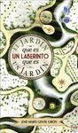 EL JARDIN QUE ES UN LABERINTO QUE ES UN JARDIN