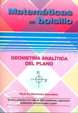 Geometria Analitica del Plano