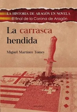 La Carrasca Hendida