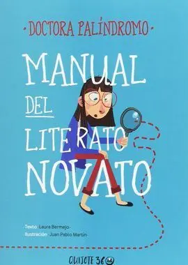 Manual del Literato Novato