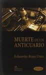 MUERTE DE UN ANTICUARIO