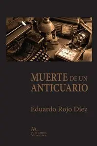 Muerte de un Anticuario