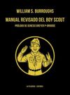 MANUAL REVISADO DEL BOY SCOUT