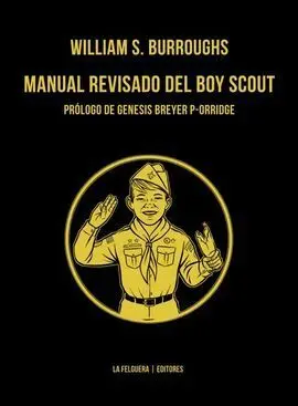 Manual Revisado del Boy Scout