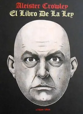 El Libro de la Ley