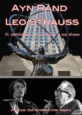Ayn Rand y Leo Strauss