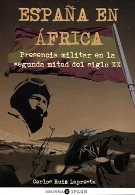 España en África