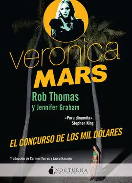Veronica Mars