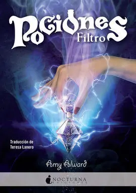 Pociones 1 Filtro