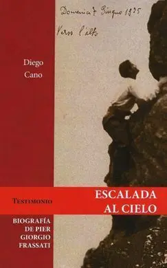 Escalada Al Cielo