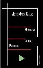 Memorias de un Profesor