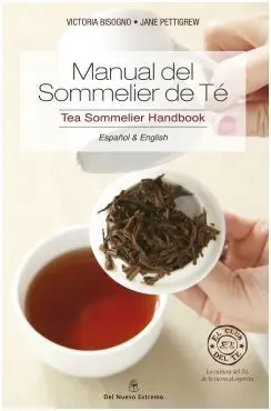Manual del Sommelier de té