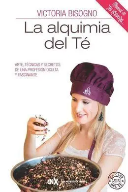 La Alquimia del té