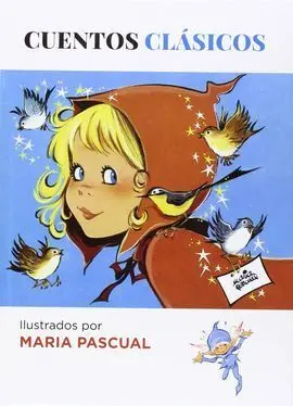 Cuentos Clasicos de Maria Pascual