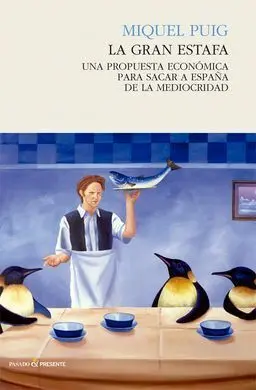 La Gran Estafa