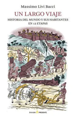 Un Largo Viaje