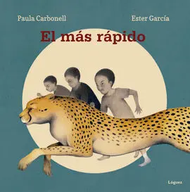 El Más Rápido