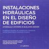 INSTALACIONES HIDRÁULICAS EN EL DISEÑO DE EDIFICIOS