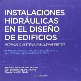 Instalaciones Hidráulicas en el Diseño de Edificios