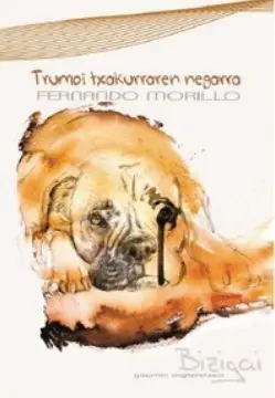 Trumoi Txakurraren Negarra