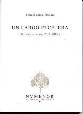 Un Largo Etcétera