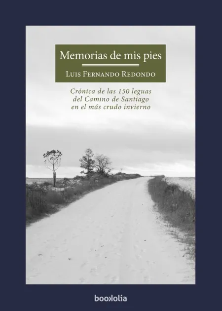 Memorias de Mis Pies
