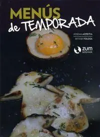 Menus de Temporada