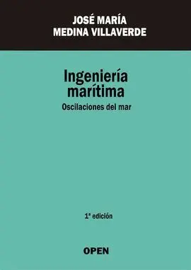 Ingeniería Marítima. Oscilaciones del Mar