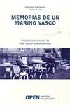 MEMORIAS DE UN MARINO VASCO