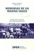 Memorias de un Marino Vasco