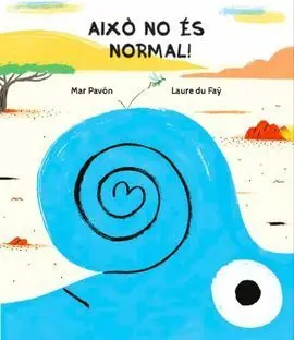 Això no És Normal!