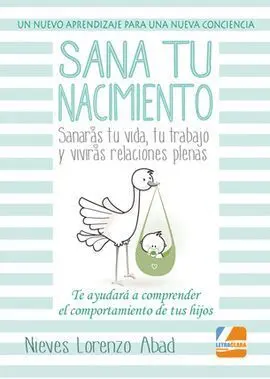 Sana tu Nacimiento
