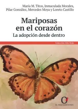 Mariposas en el Corazón