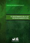 EL DESISTIMIENTO EN LA LEY DE ENJUICIAMIENTO CIVIL
