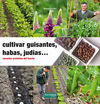 CULTIVAR GUISANTES, HABAS, JUDÍAS...