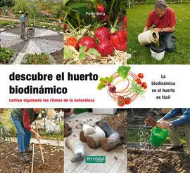 Descubre el Huerto Biodinamico/Cultiva Siguiendo L