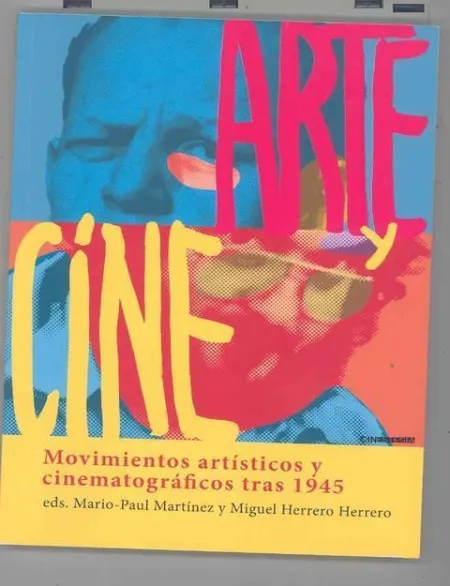Arte y Cine