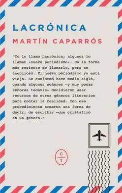 Lacronica