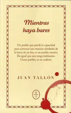 Mientras Haya Bares