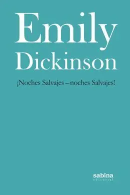 ¡Noches Salvajes - Noches Salvajes!