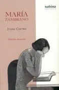 María Zambrano