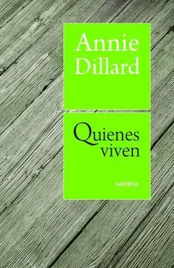 Quienes Viven