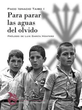 Para Parar las Aguas del Olvido