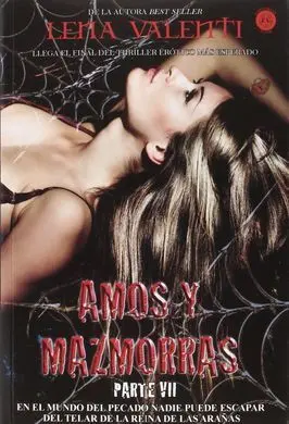 Amos y Mazmorras Vii