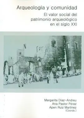 Arqueología y Comunidad
