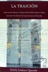LA TRAICIÓN