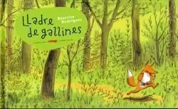 Lladre de Gallines