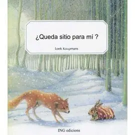 Queda Sitio para mi