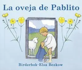 La Oveja de Pablito