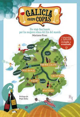 Galicia entre Copas (2ª Ed. )